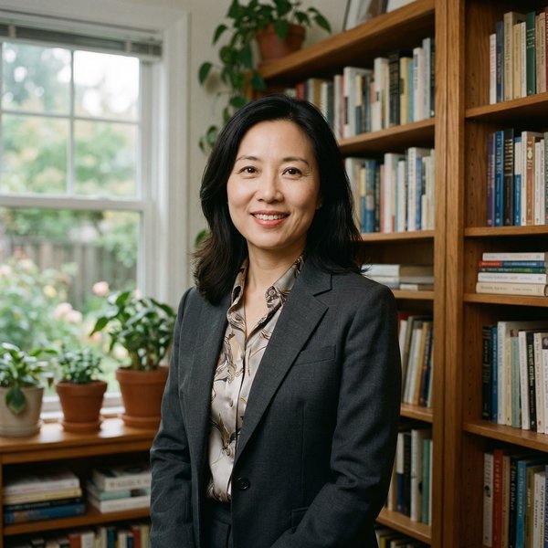 看片植物视频社区顾问 - 张敏