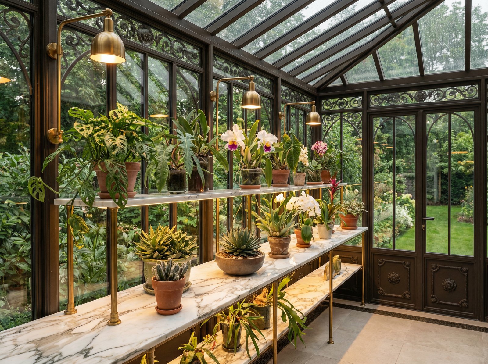 看片植物视频 - 热带珍稀植物视频教程