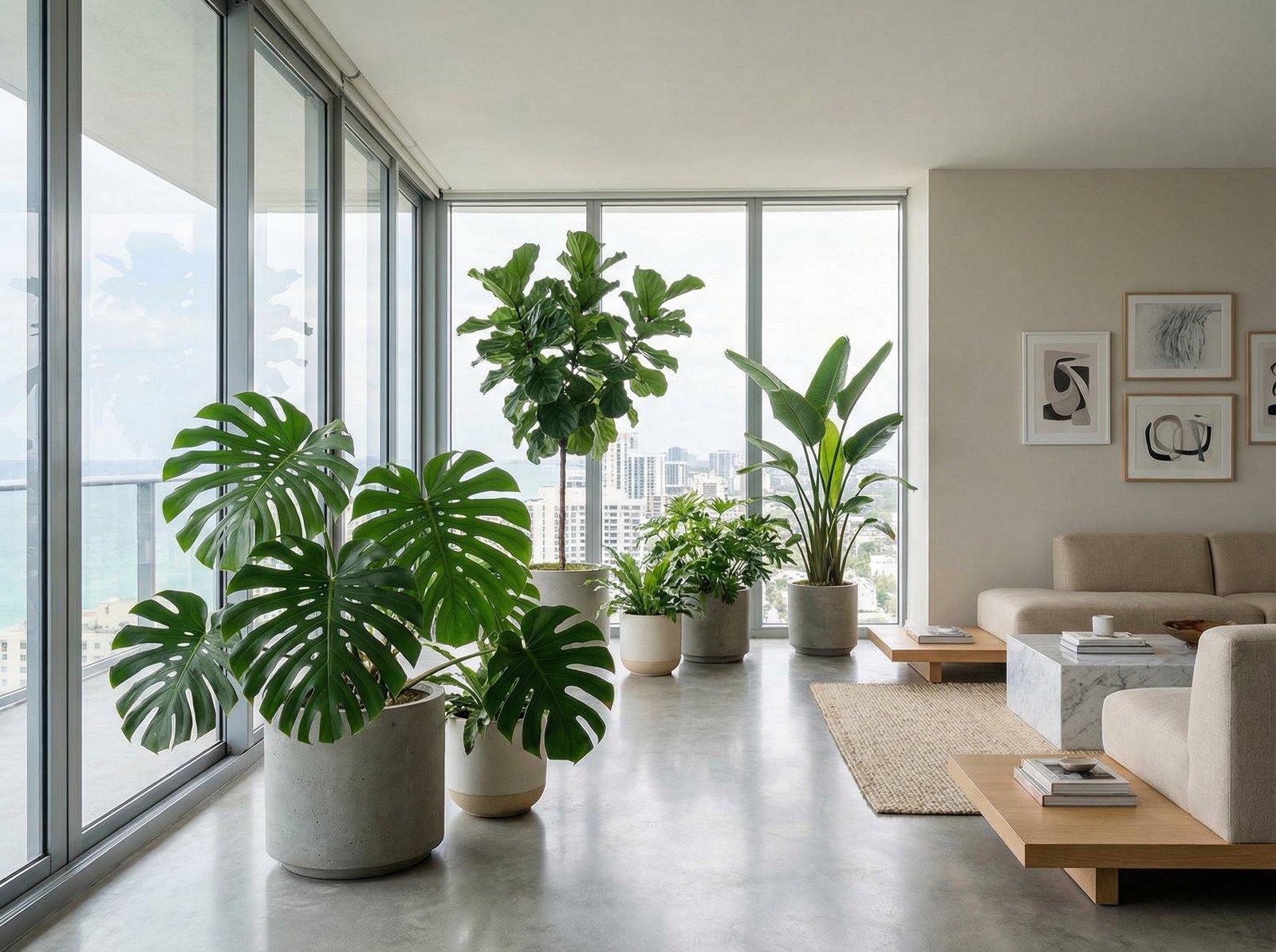 看片植物视频 - 室内植物视频演示