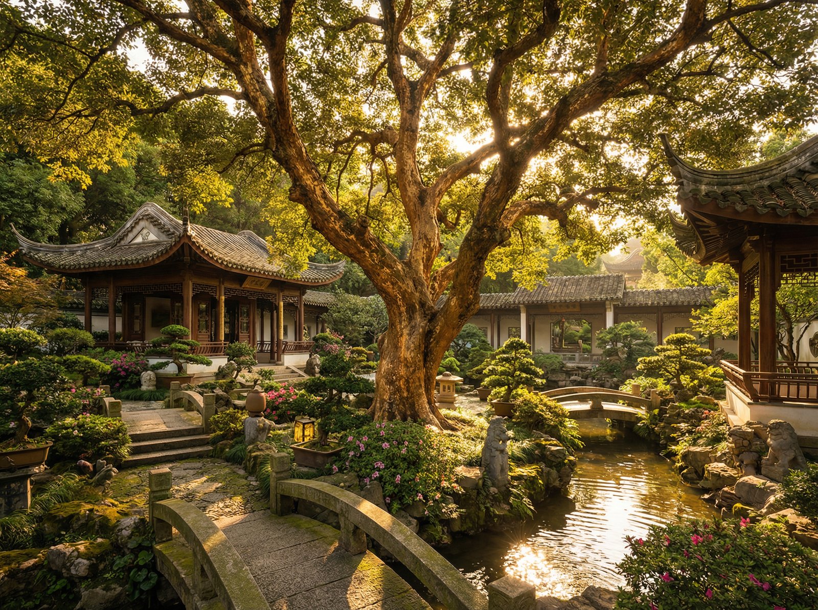 看片植物视频 - 金丝楠木植物视频纪录片