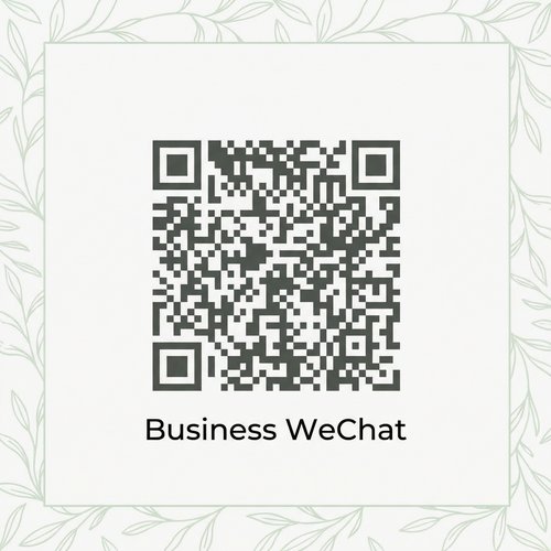 看片植物视频社区商务二维码